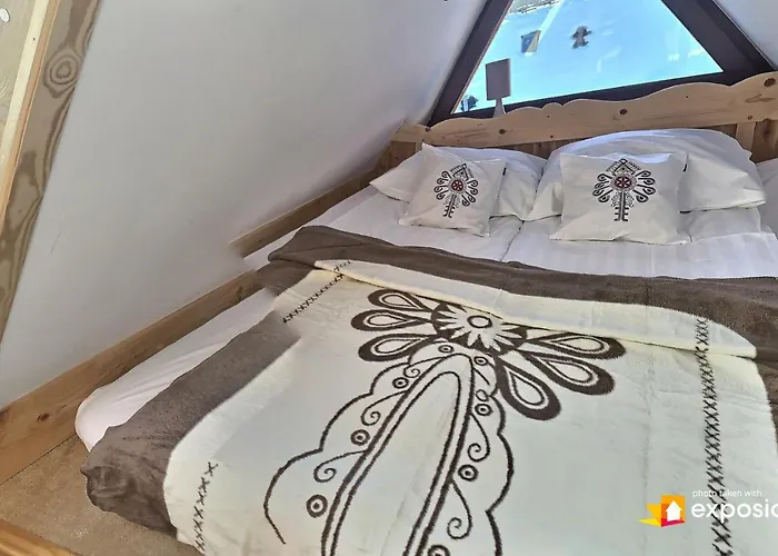 Ski Tour Apartments