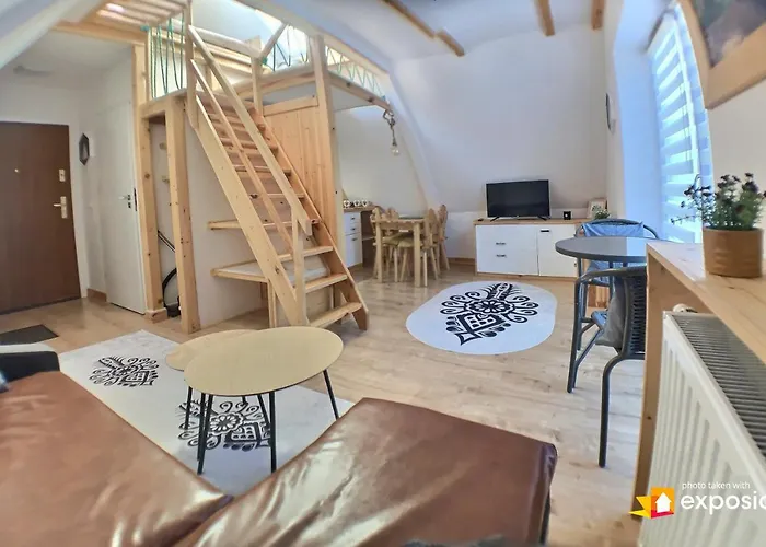 Ski Tour Apartments