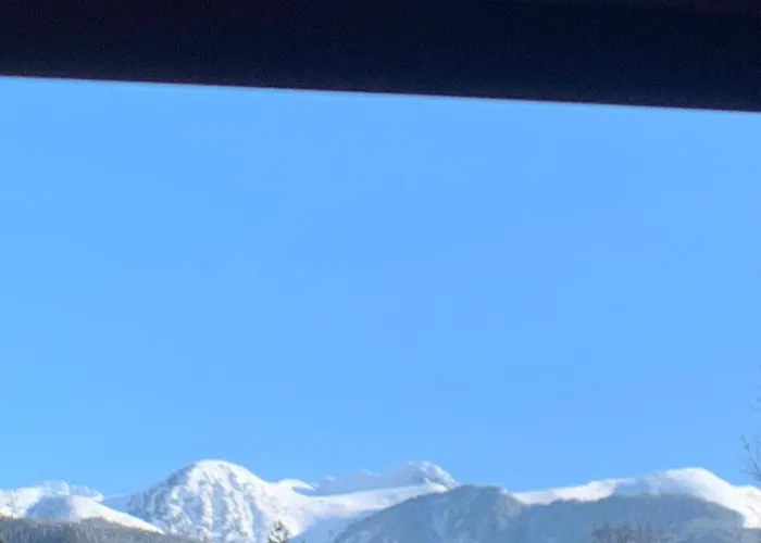 Ski Tour Apartments