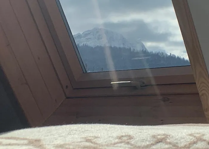 Ski Tour Apartments