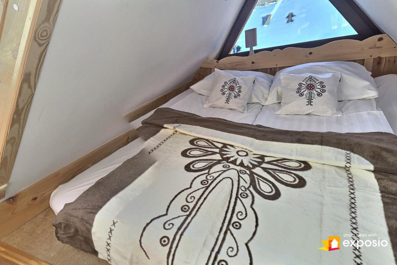 Apartament Tour Zakopane