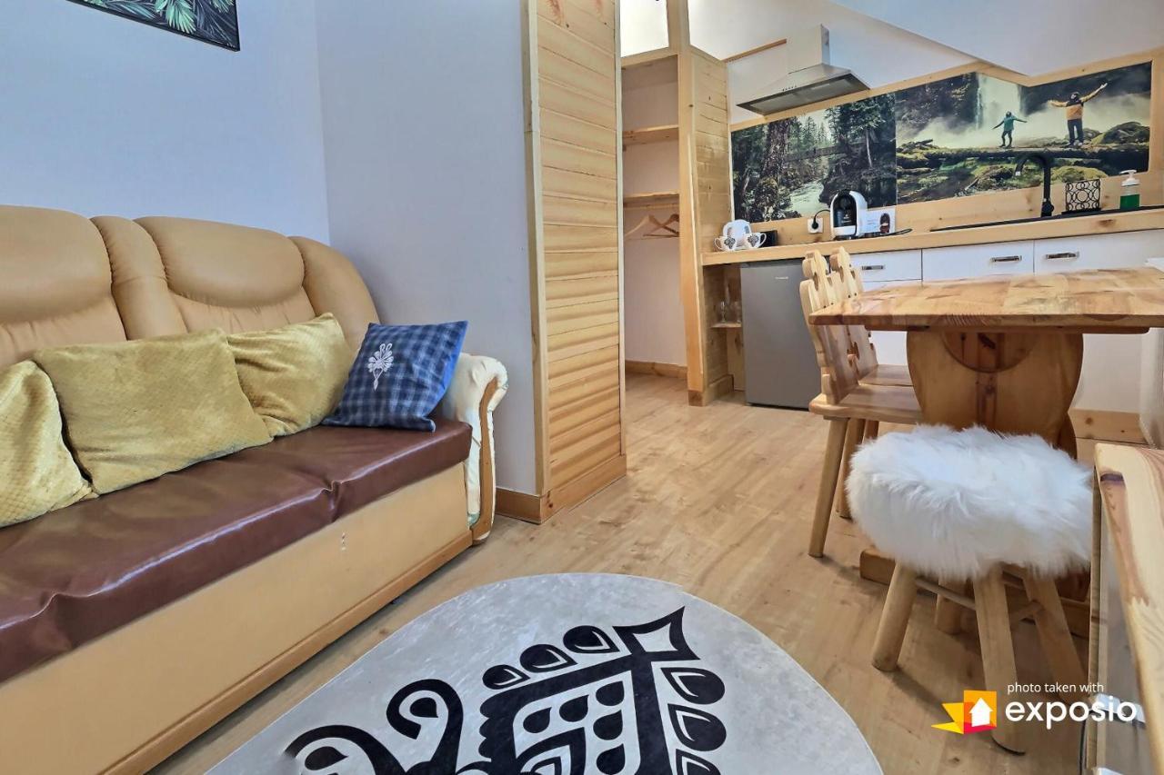 Apartament Tour