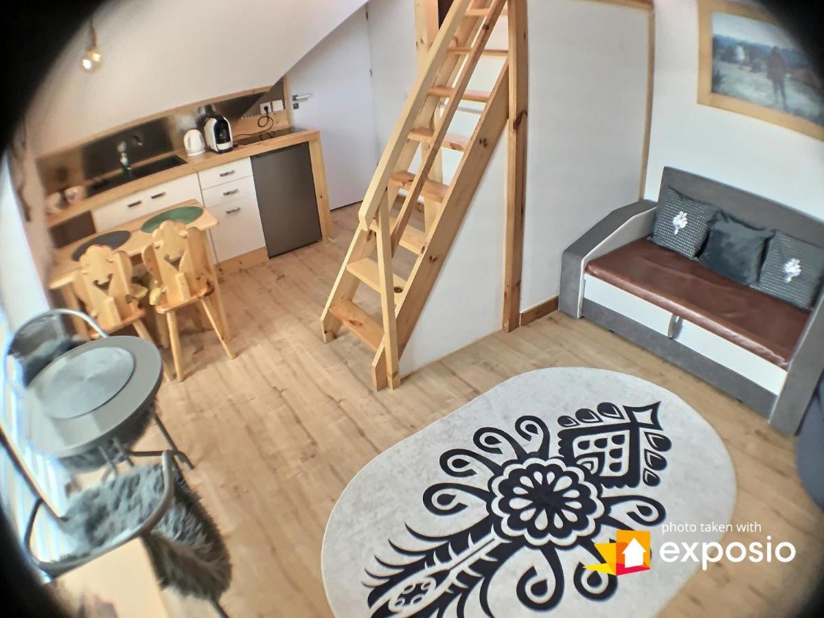 Tour Apartament