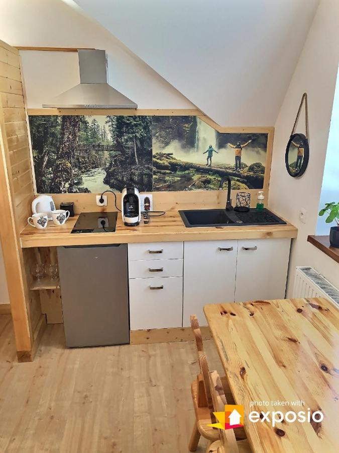 Apartment Tour Zakopane
