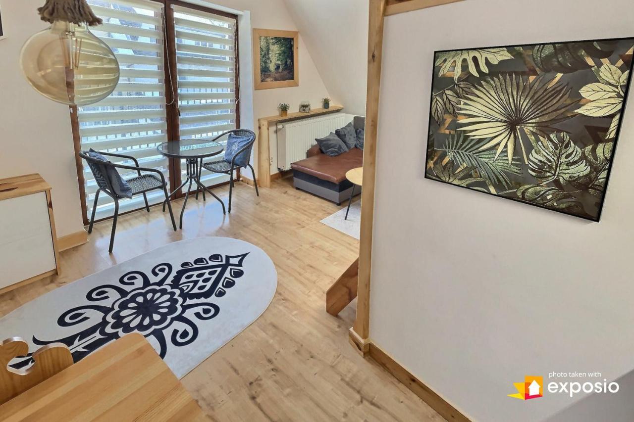 Apartment Tour Zakopane
