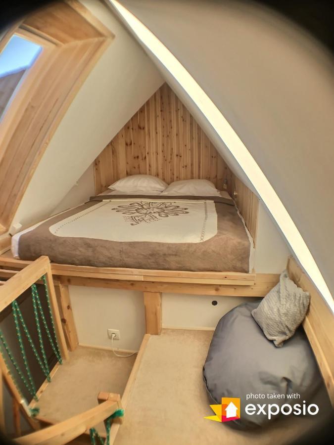 Apartament Tour *