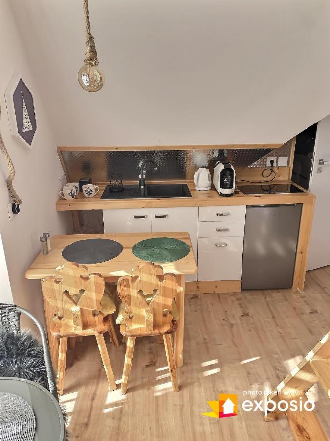 Tour Apartment *