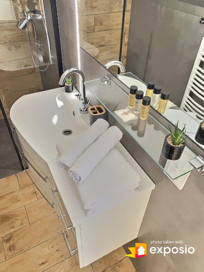 Apartament Tour *